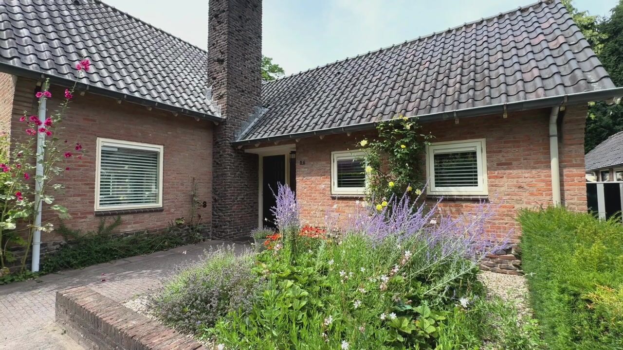 Video van Woensbergweg 1