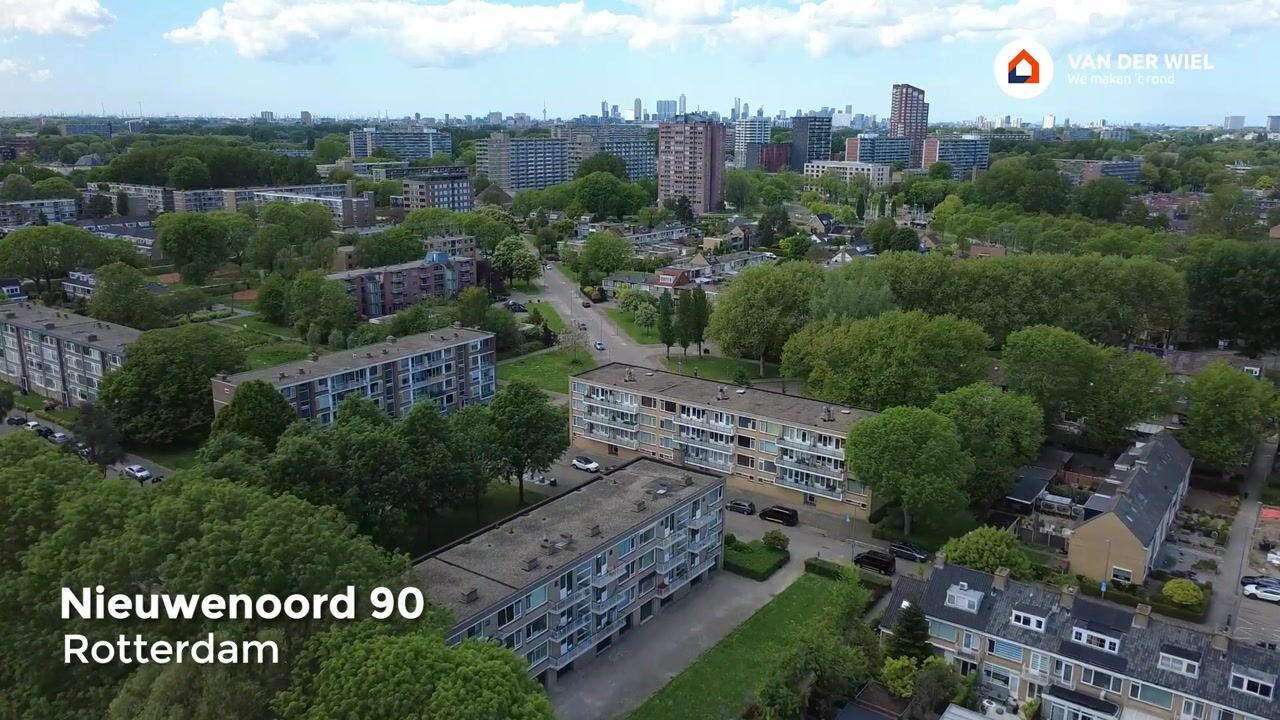 Video van Nieuwenoord 90