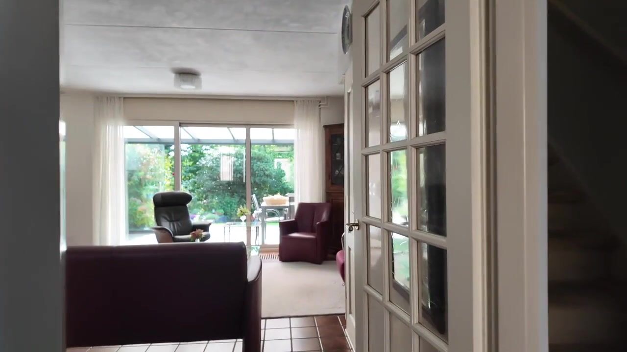 Video van Harmonielaan 38