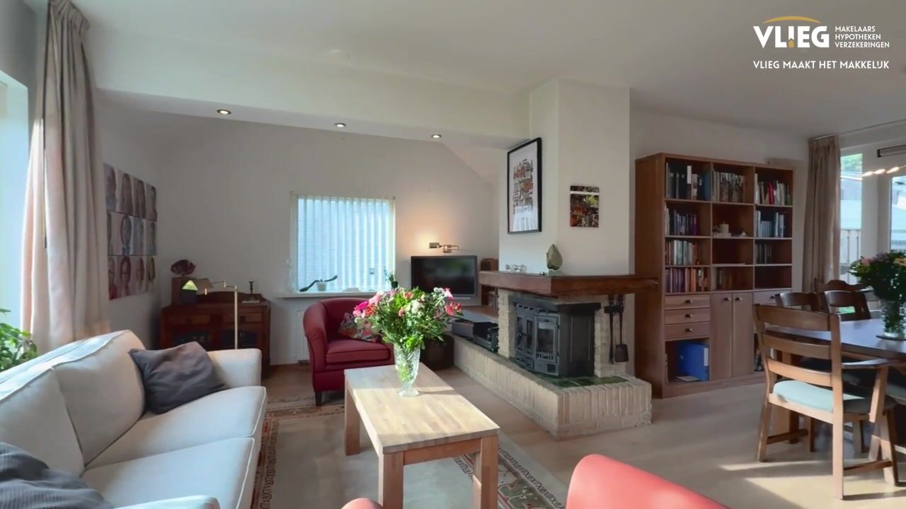 Video van Filarskiweg 21