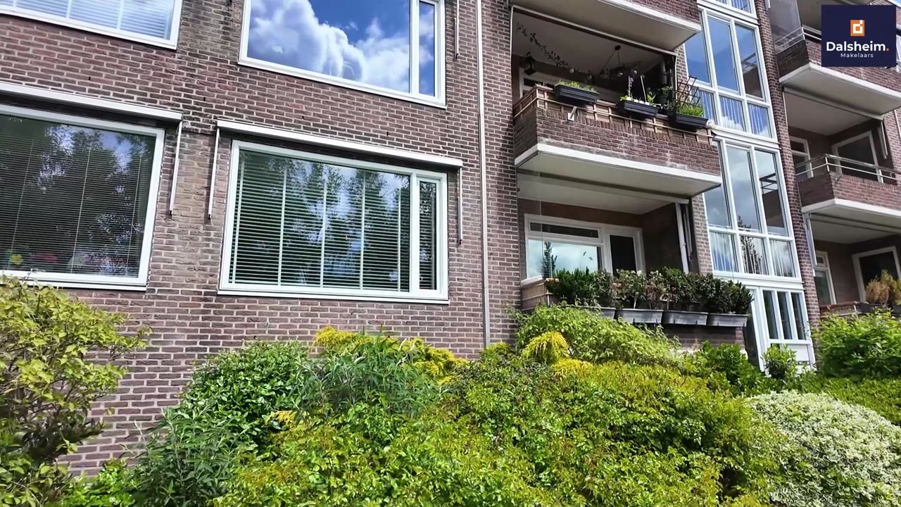 Video van Muntinglaan 29