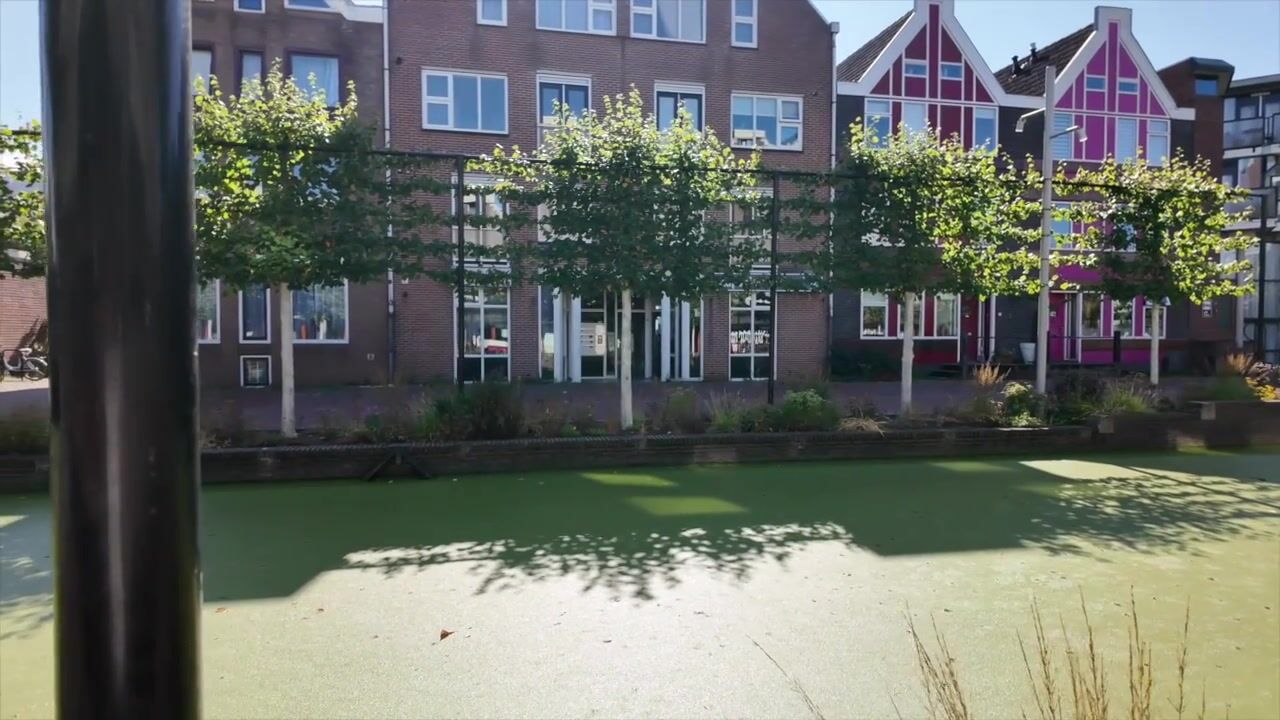 Video of Kerkgracht 50