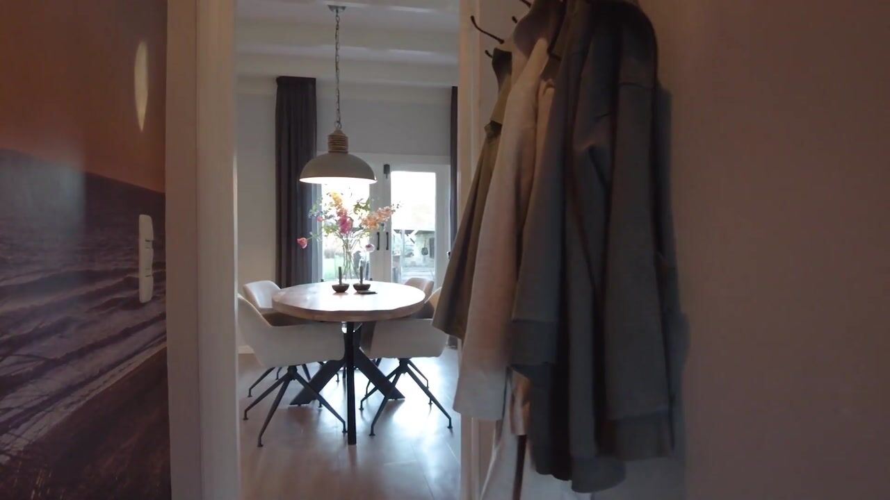 Video van Langeleegte 100