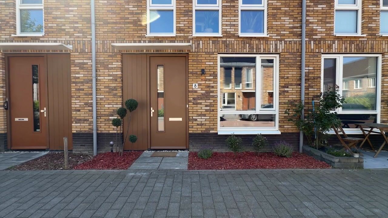 Video of Meeuwenstraat 8