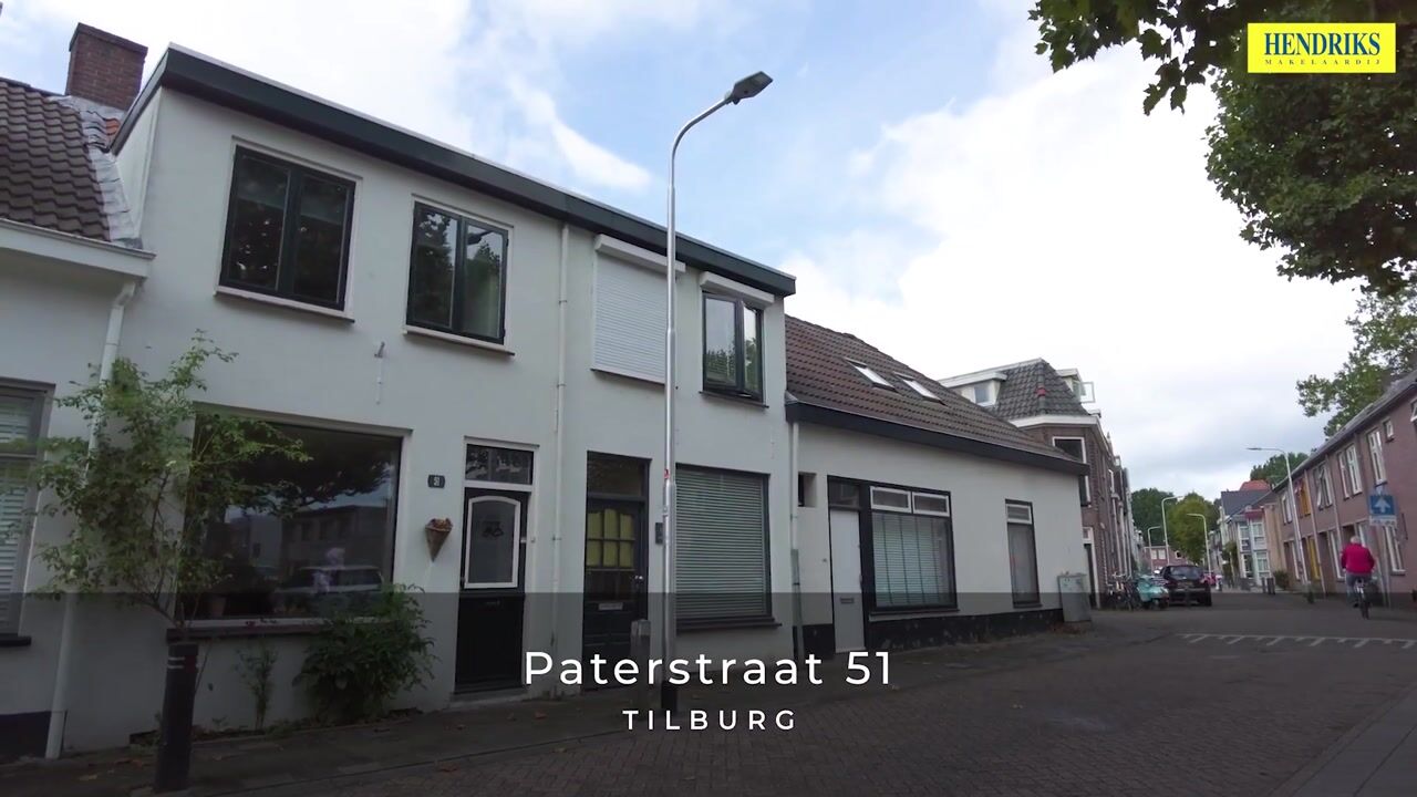 Video van Paterstraat 51