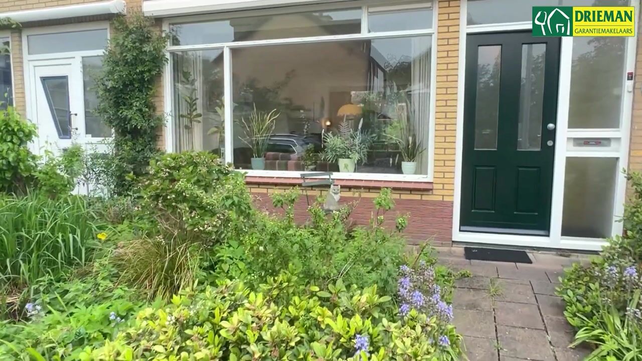 Video van Populierenhof 38