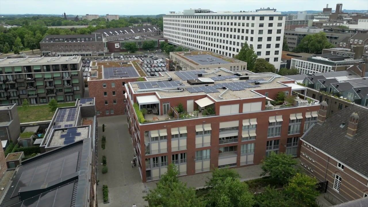 Video van De Cassij 1-D07