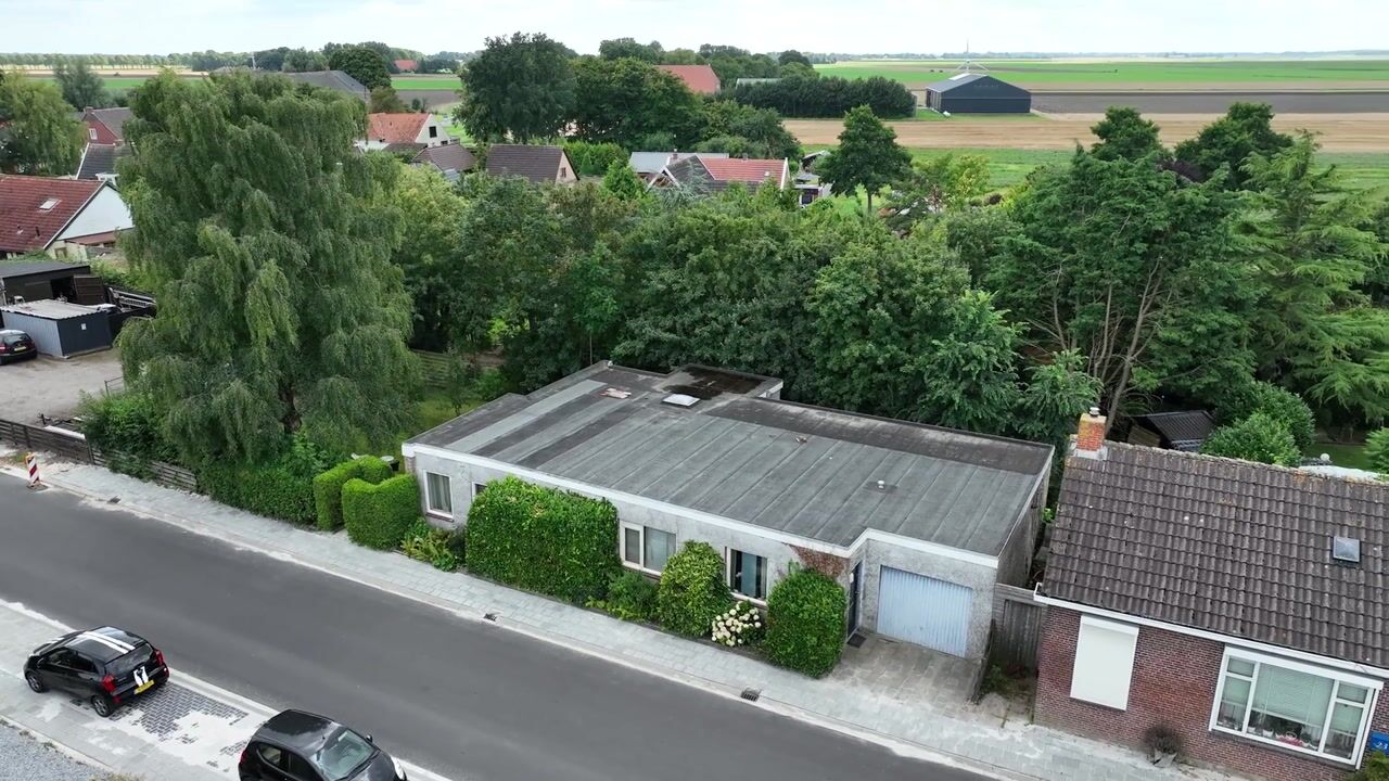 Video of Drieborg 17