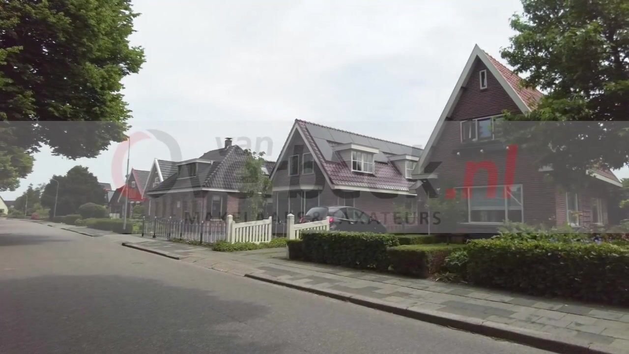 View video of Dorpsstraat 17