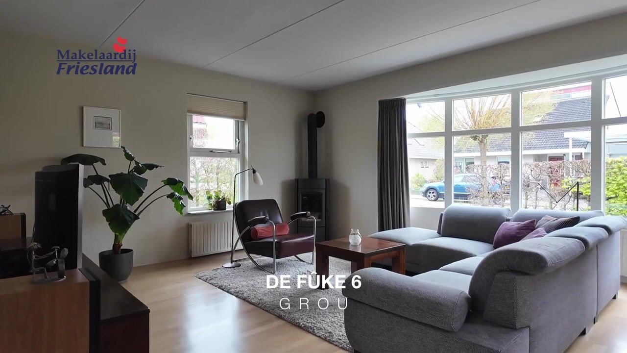 Video of De Fûke 6