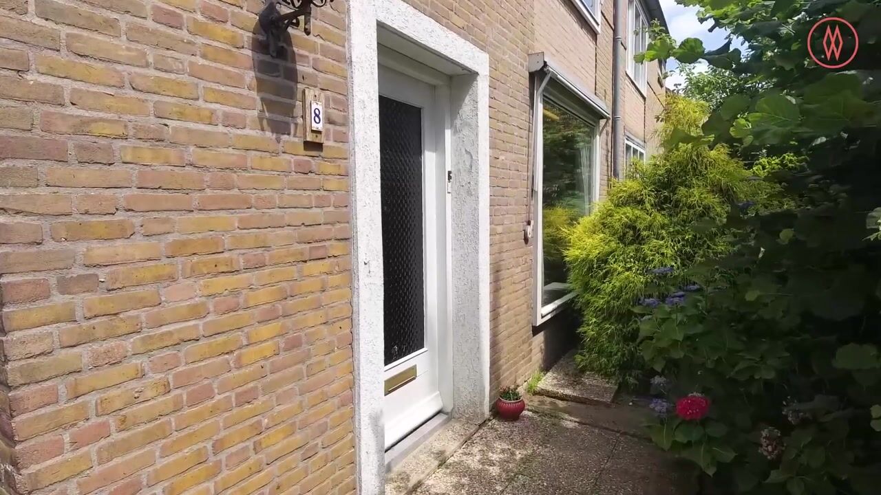Video van Graaf Hermanstraat 8