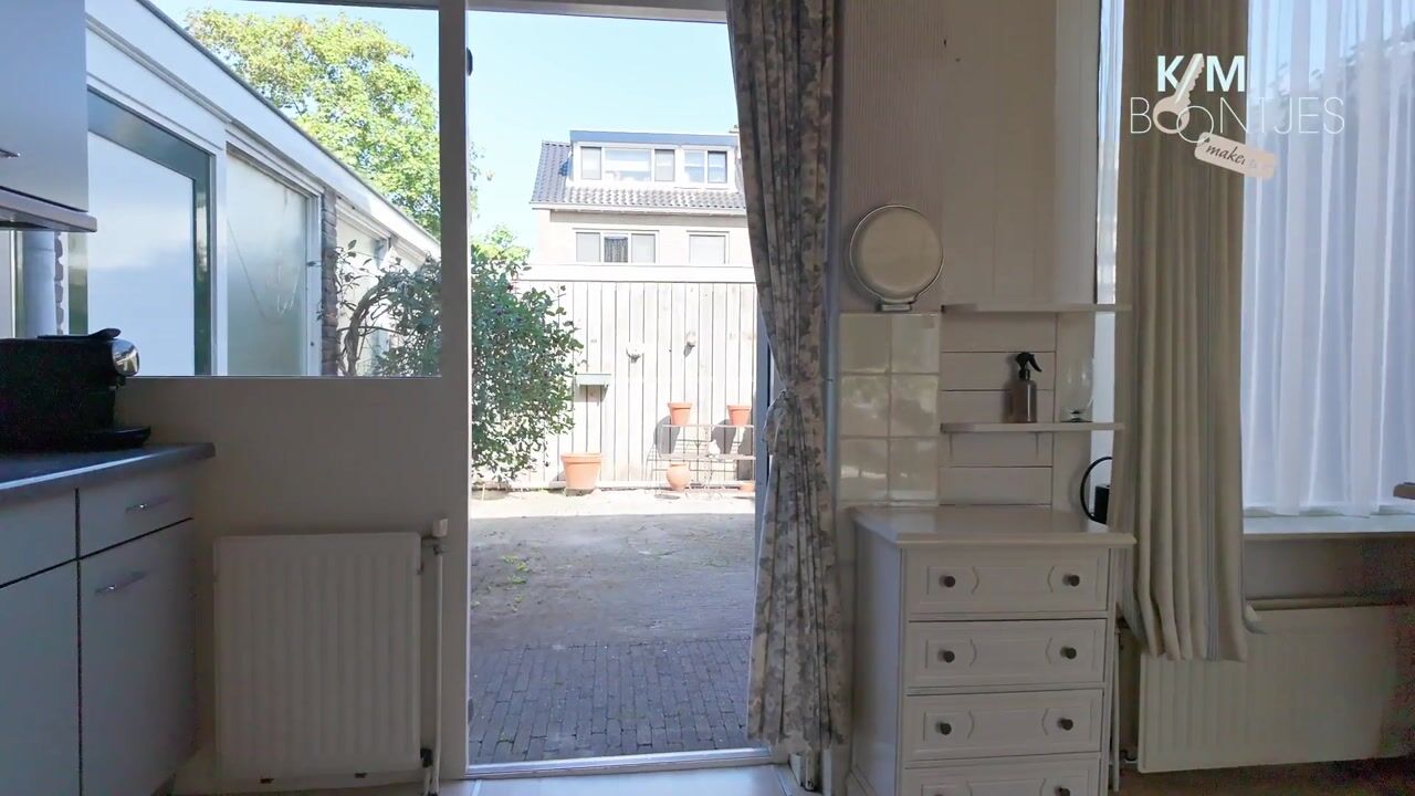 Video van van Rennesstraat 16