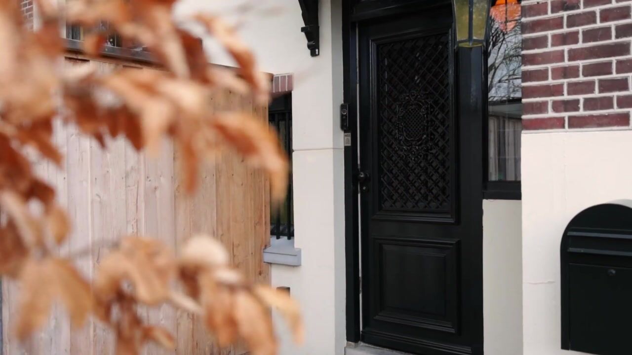 Video van Schalkburgerstraat 23