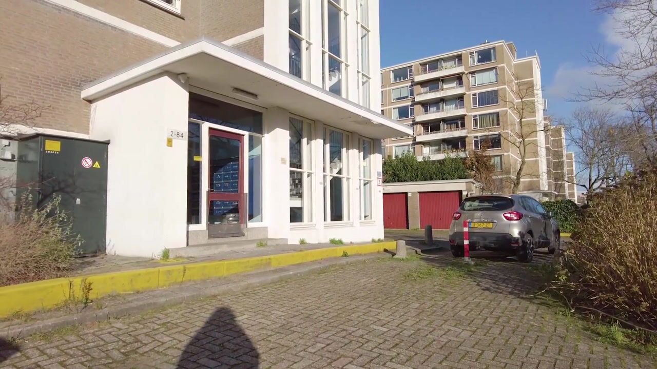 Bekijk video van Zwedenburg 42