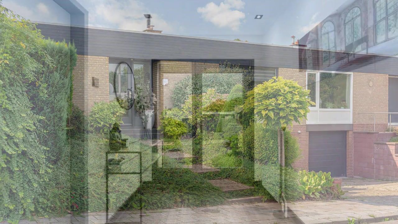 Video van Jacob Ruysdaelstraat 43
