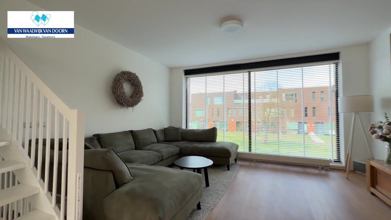 Video van Grahamstraat 277