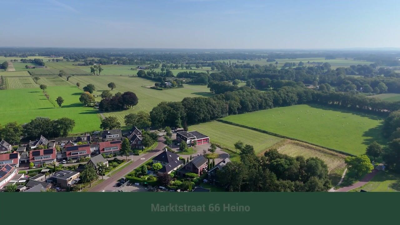 Bekijk video van Marktstraat 66