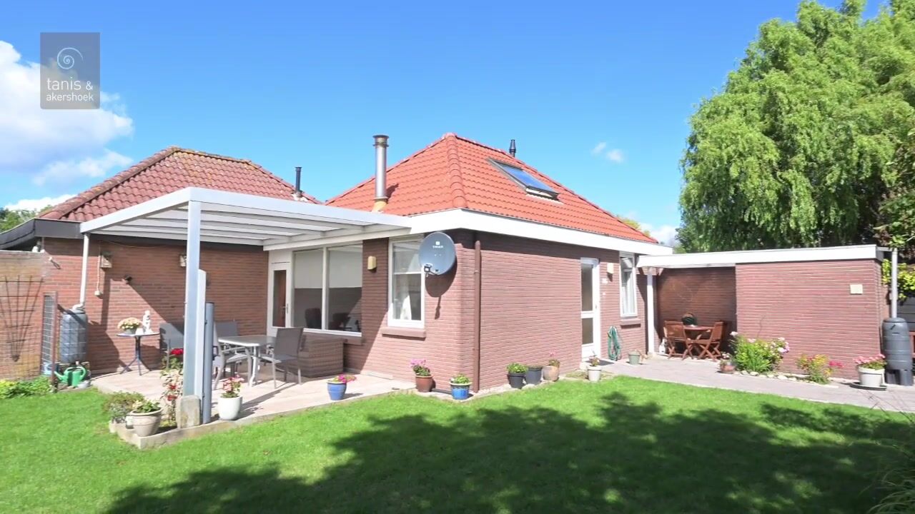 Video van Buitenplaats Herkingen 36-A