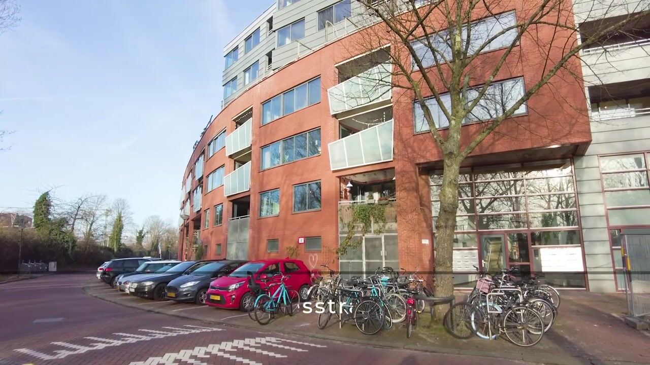 Video van Celebesstraat 155