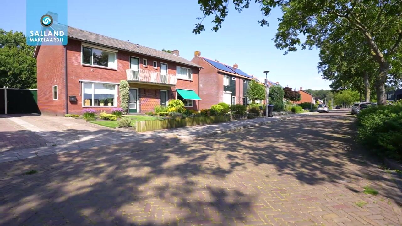 Video van A T L Hasselbachweg 27