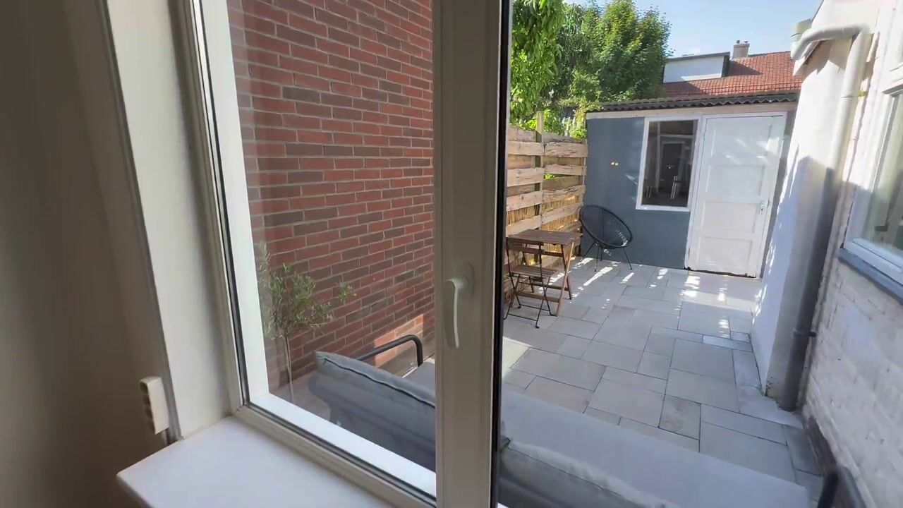 Video van Volkerakstraat 58