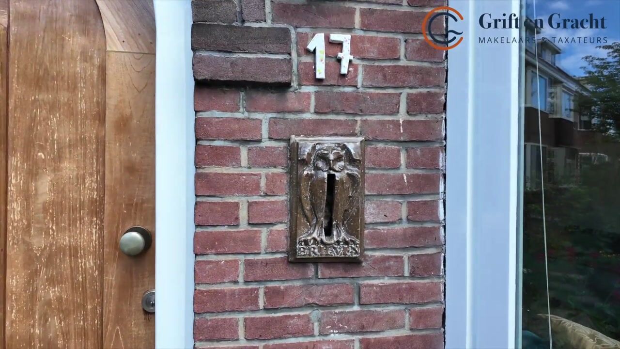Video van Chopinstraat 17