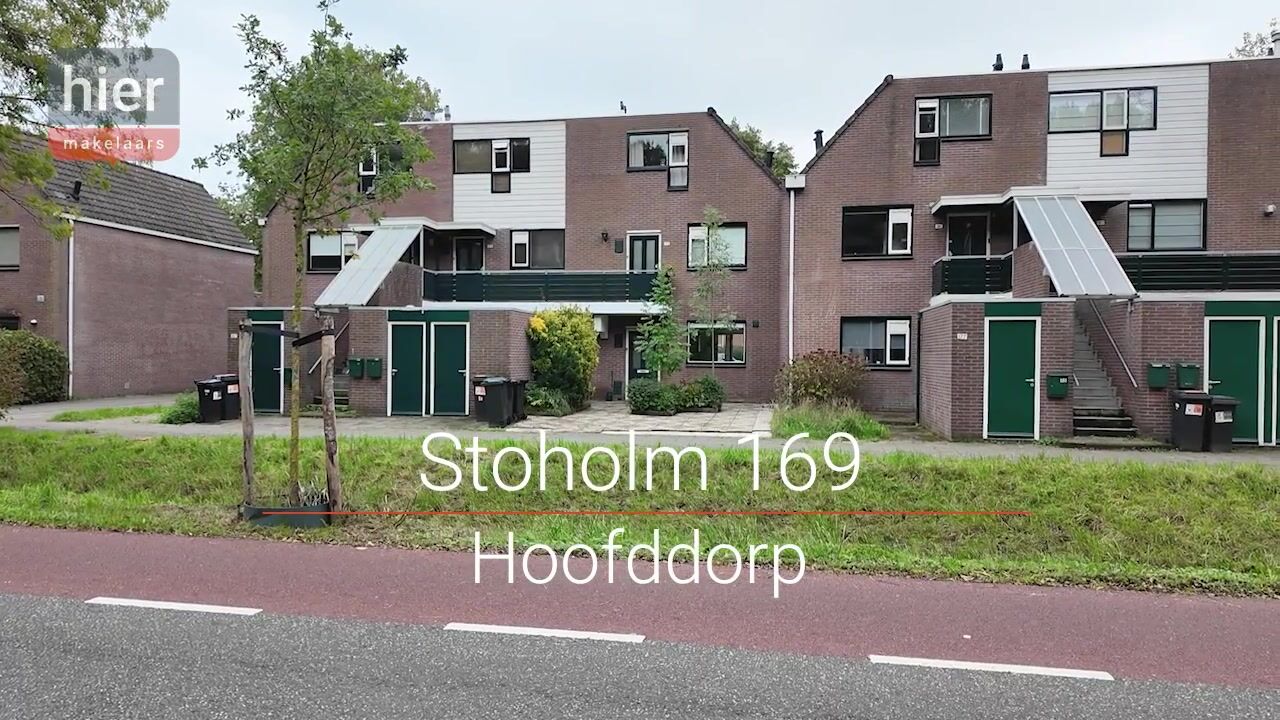 Video van Stoholm 169