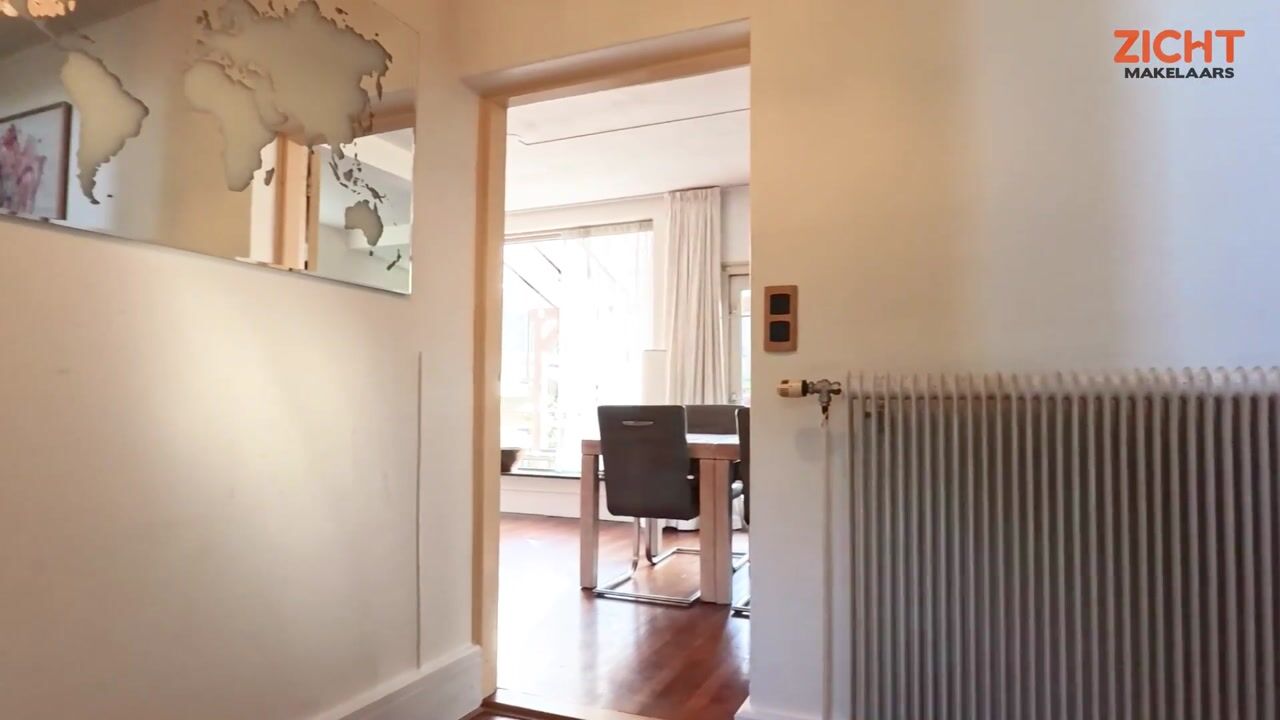 Video of Ir. de Vassystraat 4