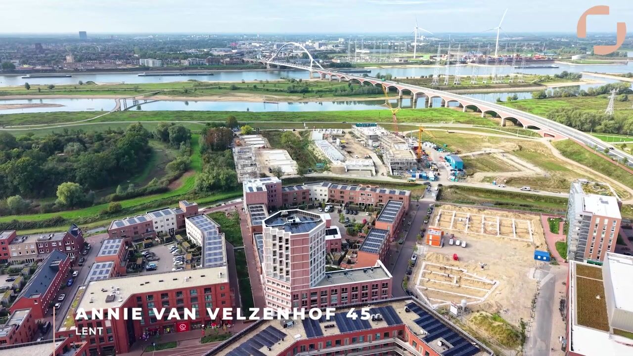 Video van Annie van Velzenhof 45