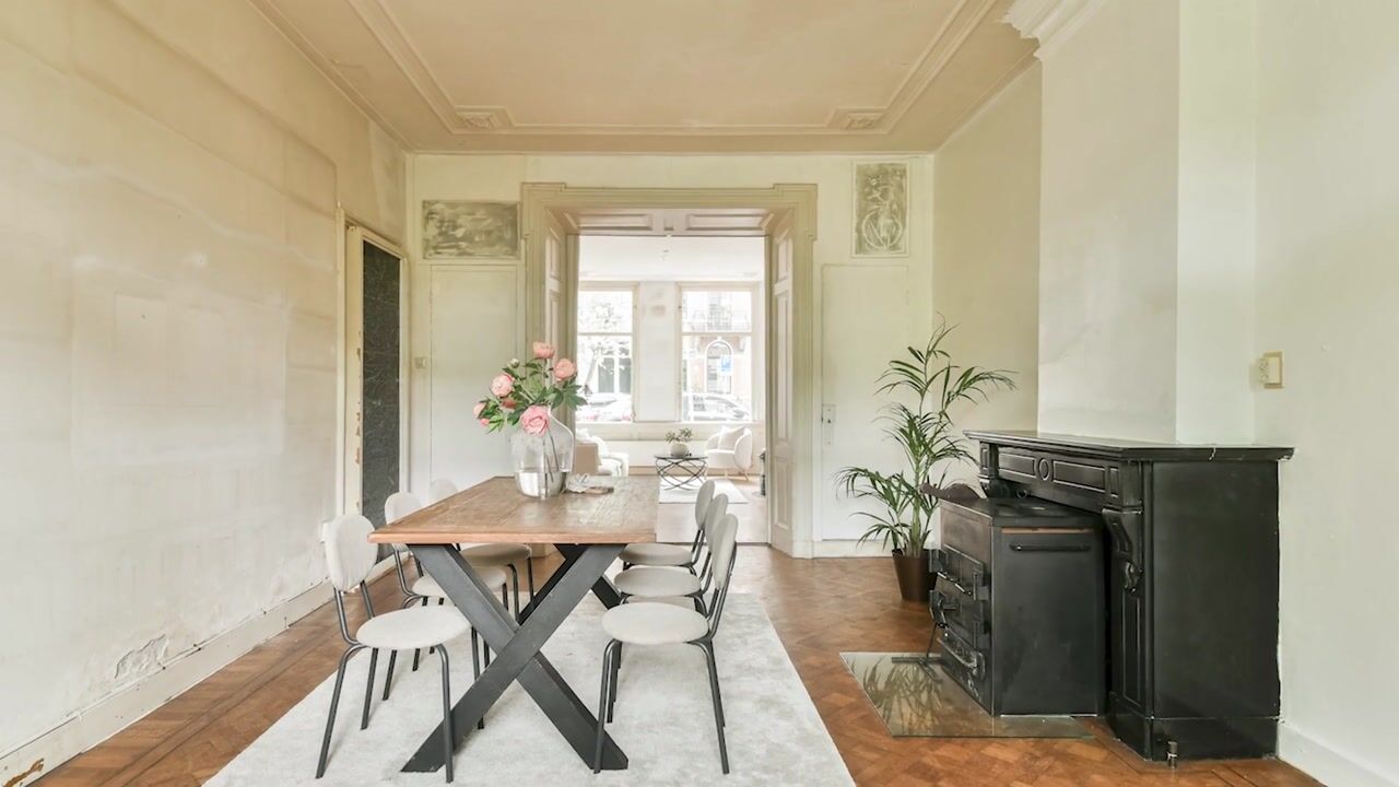 Video of Hogeweg 8-H