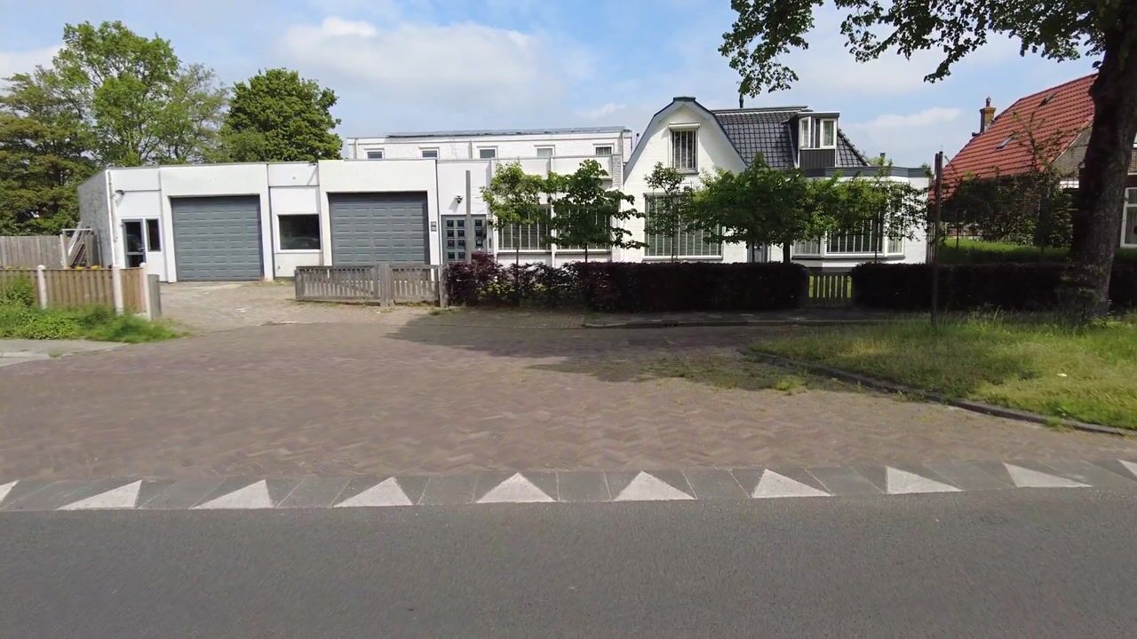 Video van Tukseweg 118