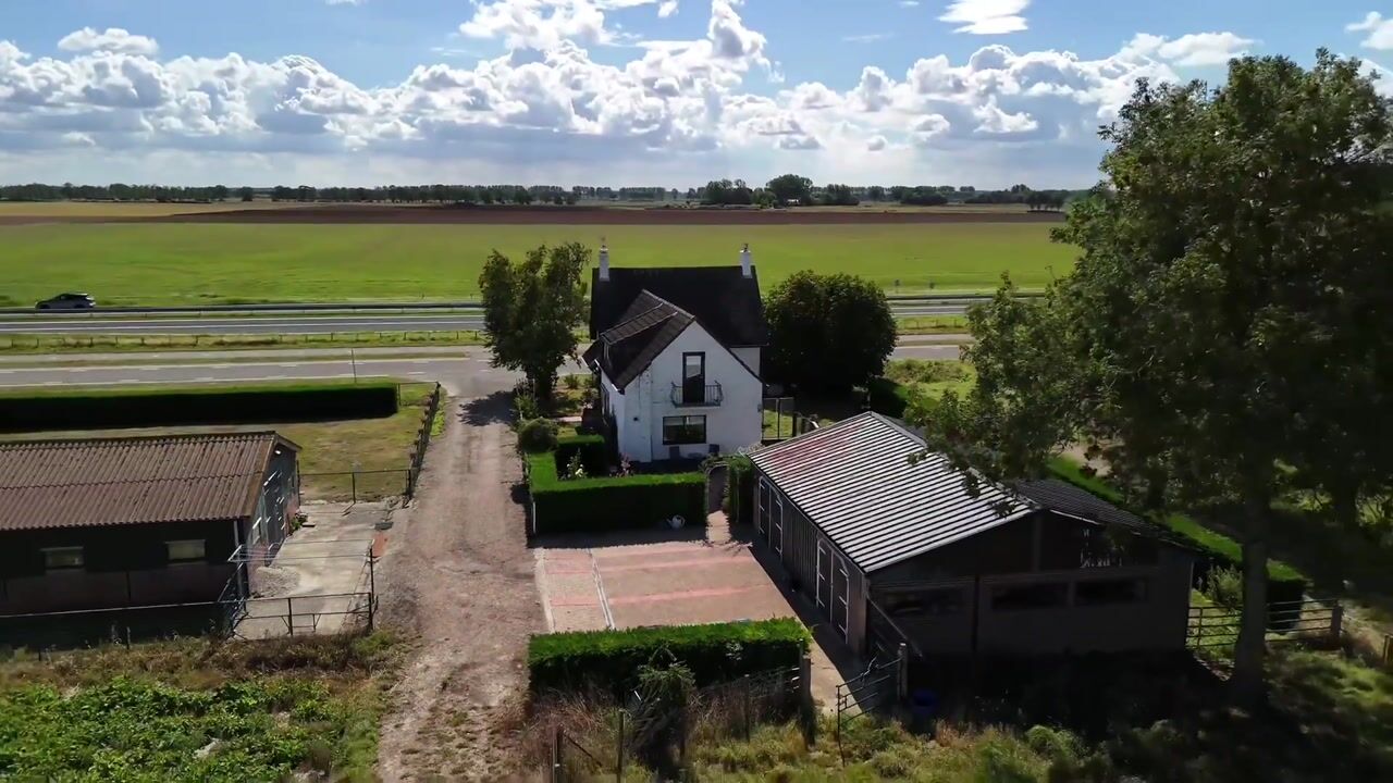 Video van Middenweg 5