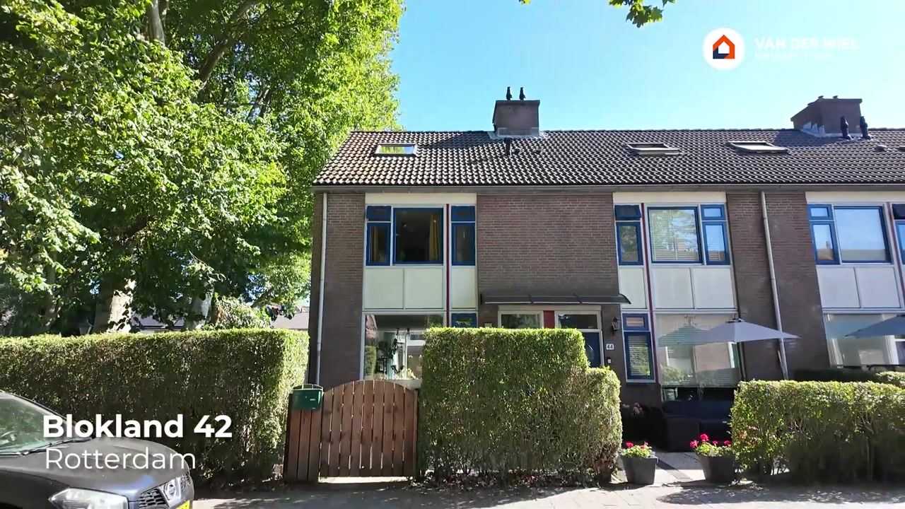 Video van Blokland 42