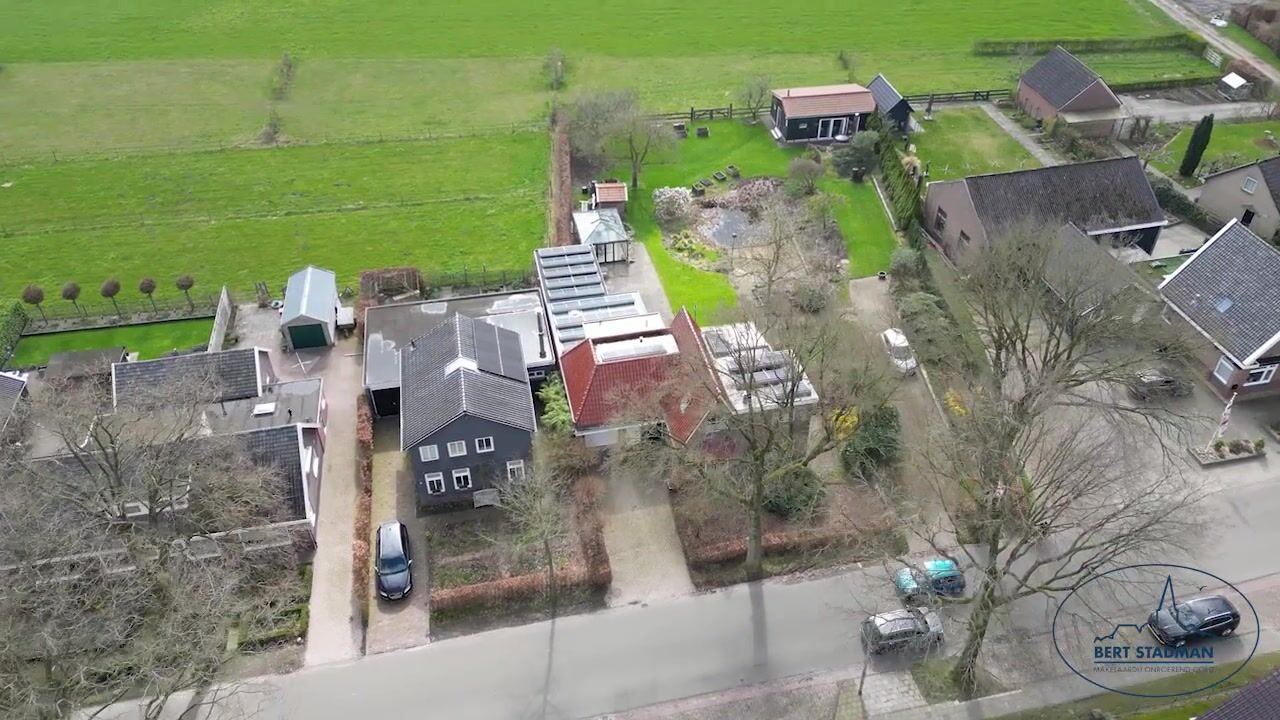 Video van Hoofdstraat 66