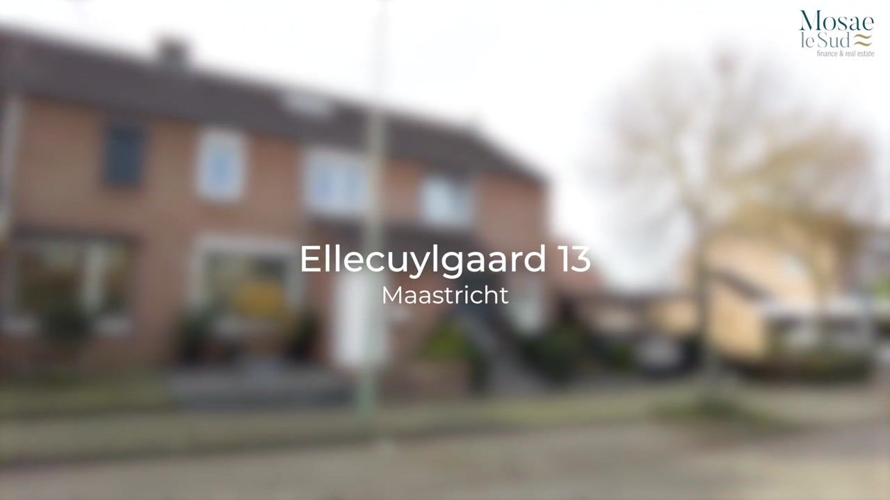 Video van Ellecuylgaard 13