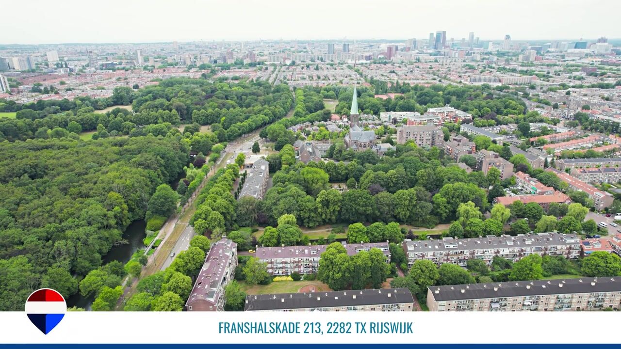 Video van Frans Halskade 213