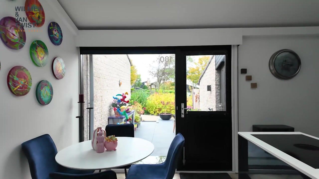 Video van Numansgors 180