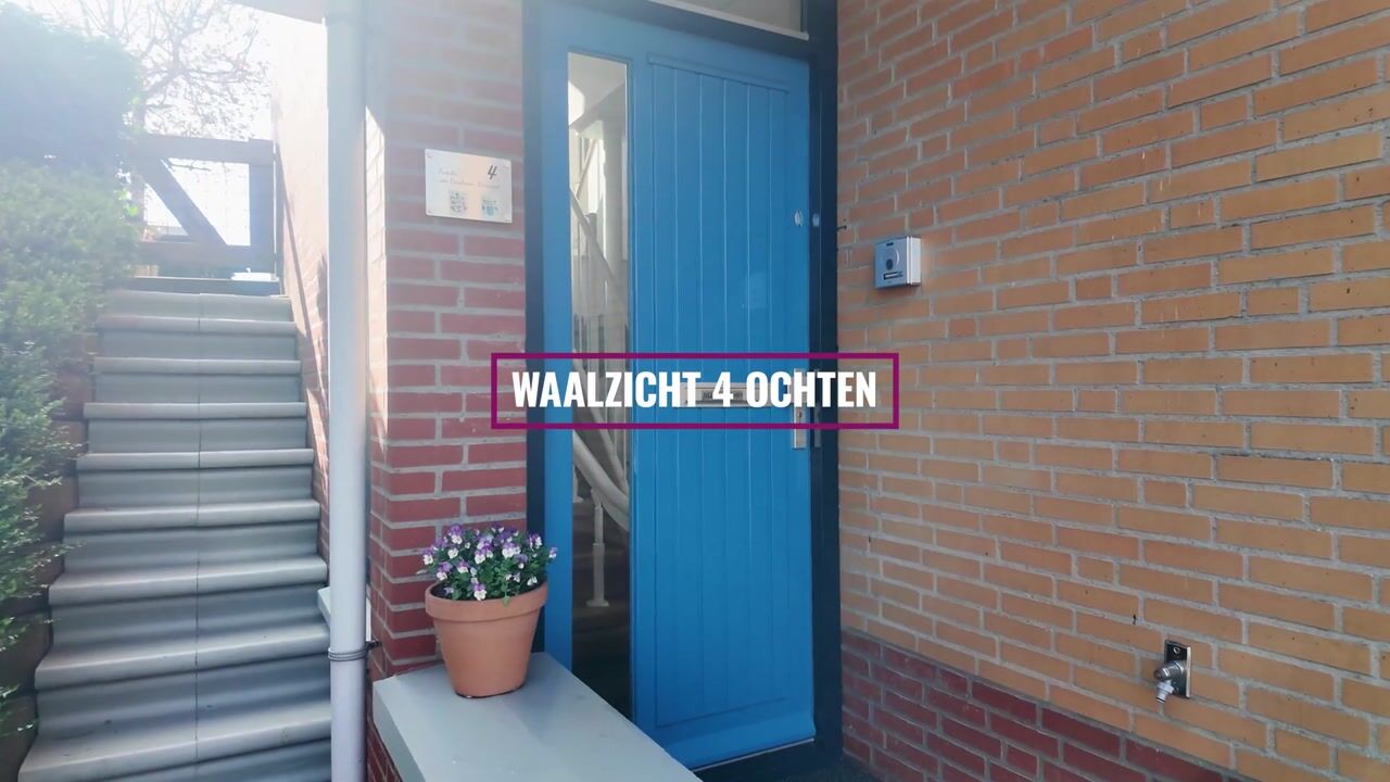 Video of Waalzicht 4