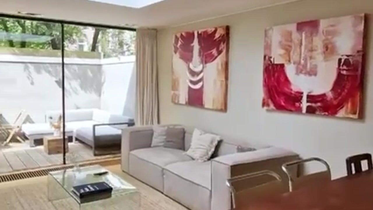 Video of Wilhelminastraat 2-H