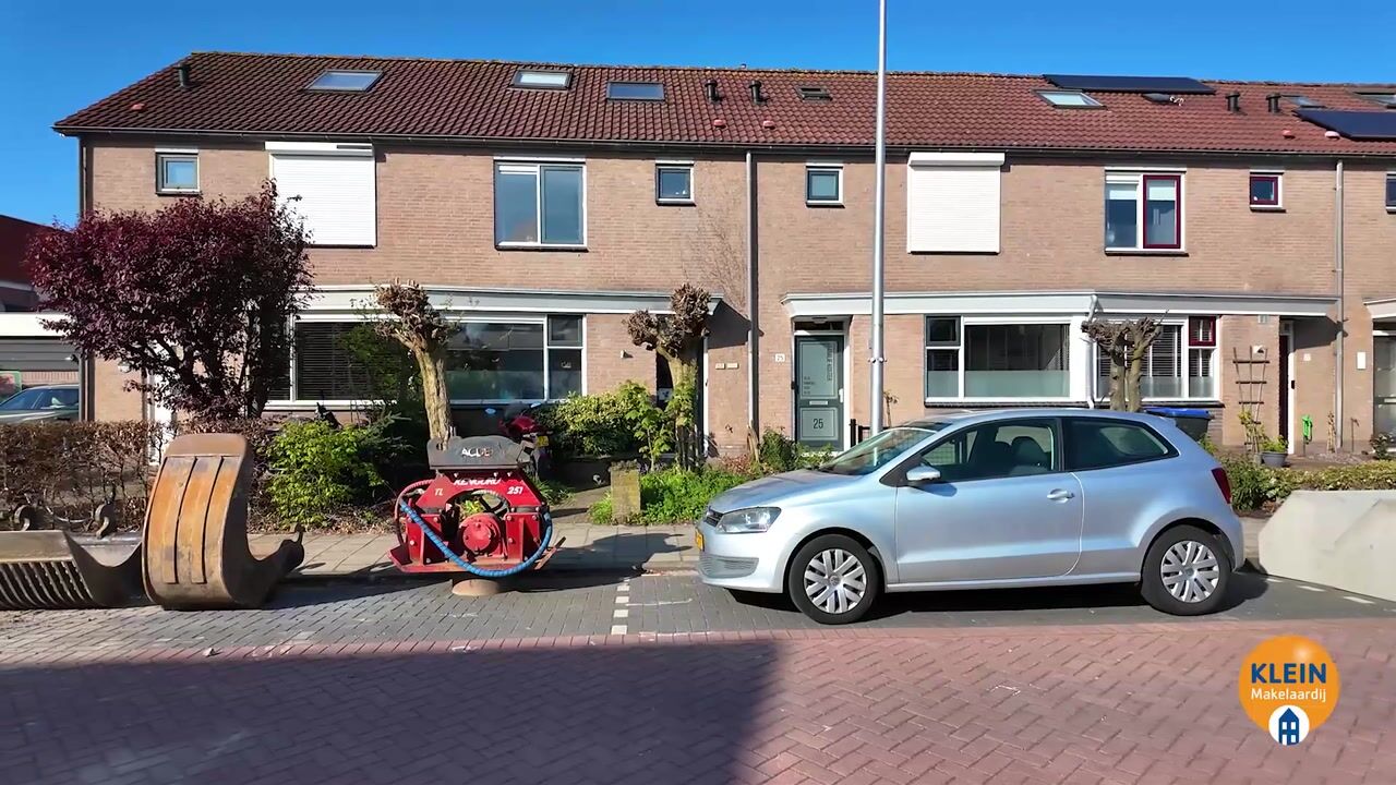 Video van Leeuwerikstraat 23