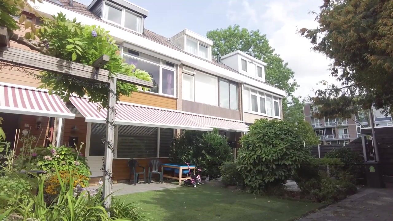Video van Kimbrenoord 24