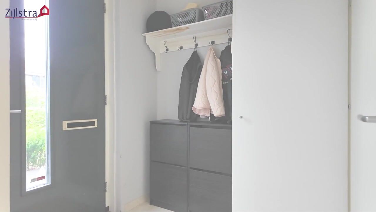 Video van Vuurvlinder 17