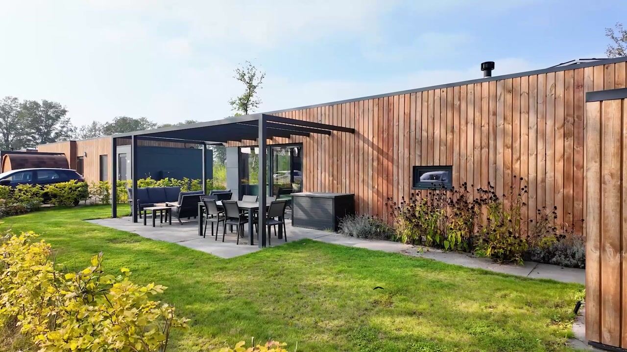 Video of Bergvennenweg 35-S2