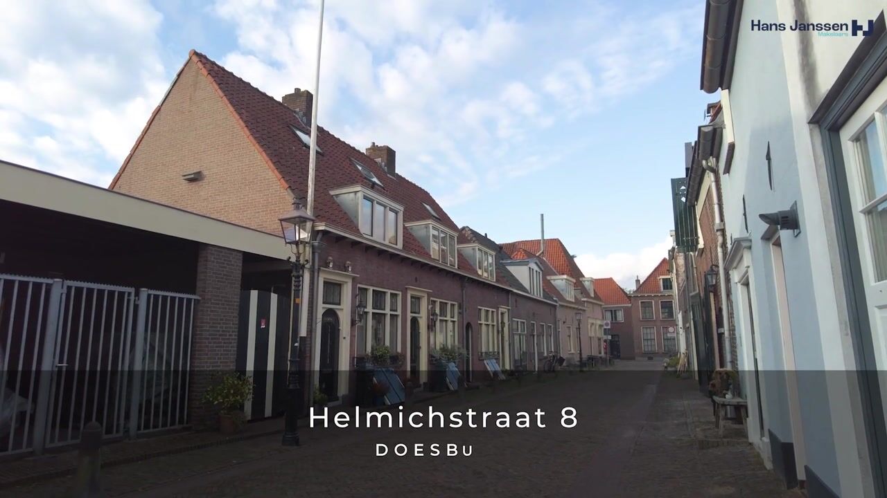 Video van Helmichstraat 8