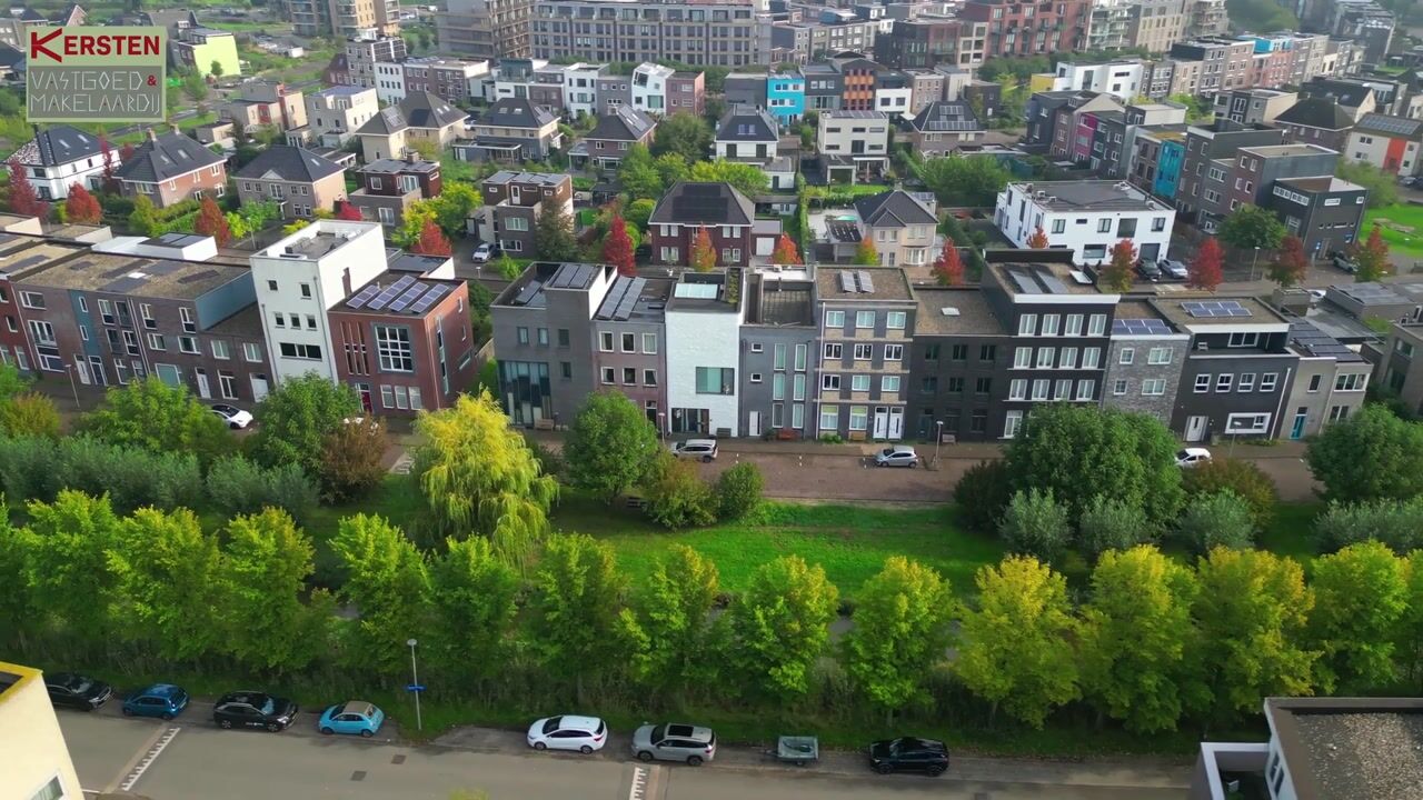 Video van Zeussingel 41