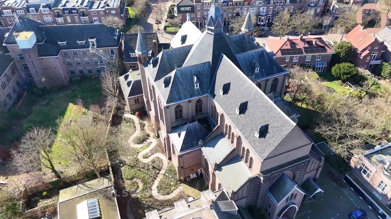 Video van Fagelstraat 42