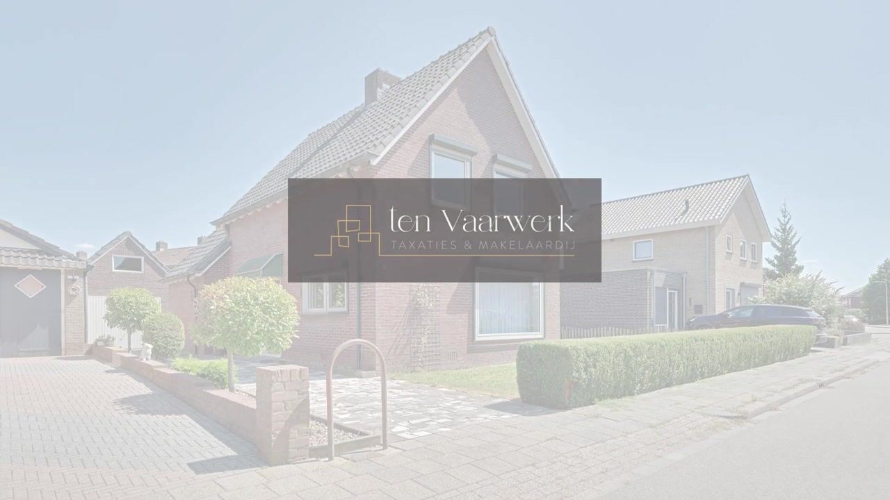 Video van Martinusweg 14
