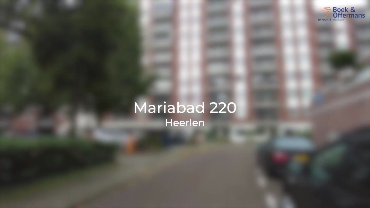 Bekijk video van Mariabad 220