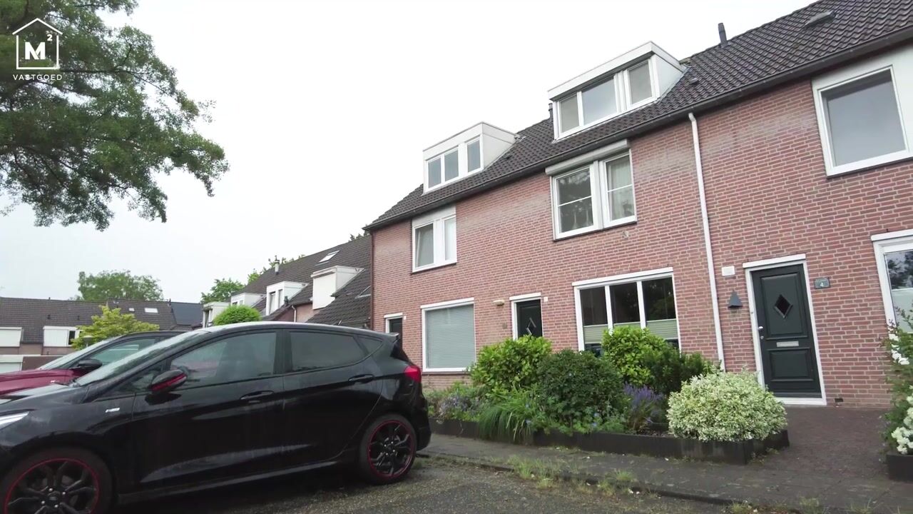 Video van Meidoornbeek 6