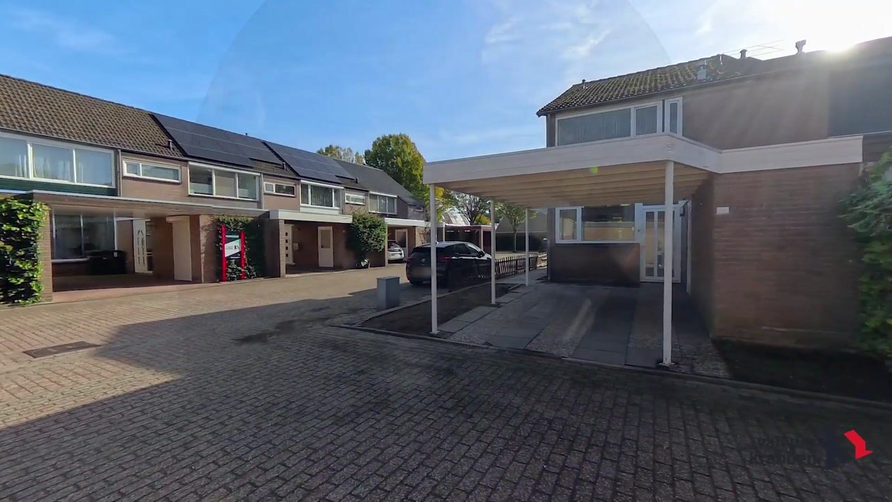 Video van Staringstraat 153